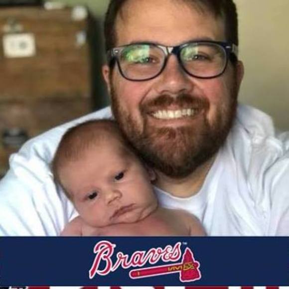 Meet your Posher, Rhett - Picture 1 of 1